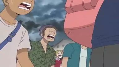 One Piece 1x52
