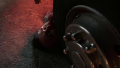 El último hombre en la Tierra 4x16