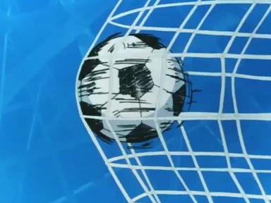 Super Campeones 4x11