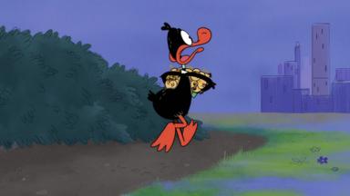 Looney Tunes Cartoons 5x10