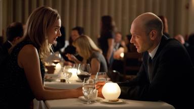 House of Cards 1x3