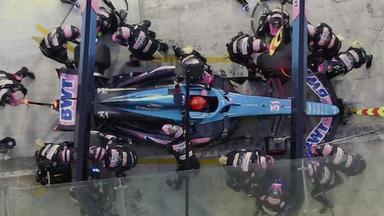 Formula 1: Drive to Survive 6x5