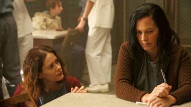 American Horror Story 2x4