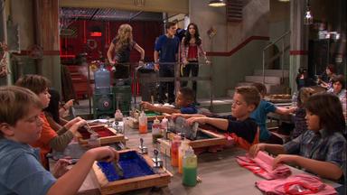 iCarly 4x4