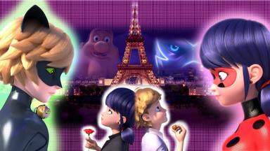 Miraculous: Las aventuras de Ladybug 5x9