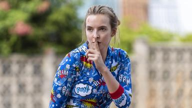 Killing Eve 2x2