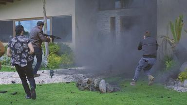 El Señor de los Cielos 7x73