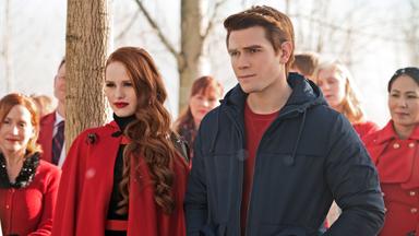Riverdale 1x9