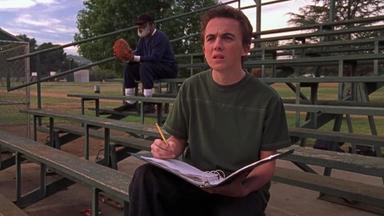 Malcolm el de en Medio 5x12