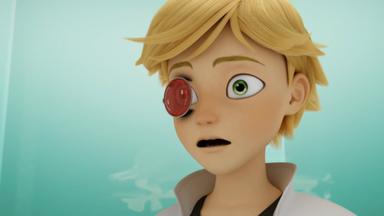 Miraculous: Las aventuras de Ladybug 4x25