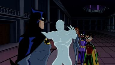 The Batman 5x4