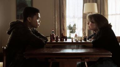 Castle Rock 1x6