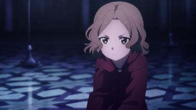 Sword Art Online 3x13