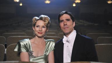 Mentes Criminales 9x5