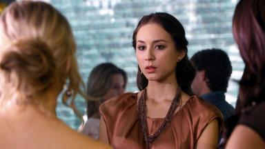 Lindas Mentirosas 1x14