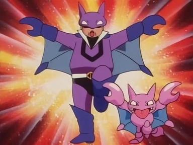 Pokémon 3x22