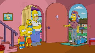 Los Simpson 31x6