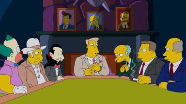 Los Simpson 25x6