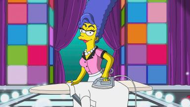 Los Simpson 30x7