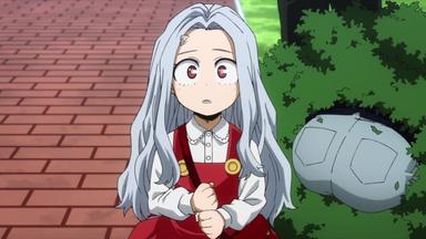My Hero Academia 4x20