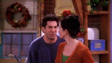 Friends 6x9