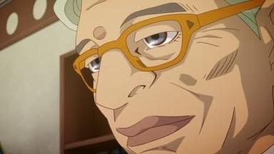 Tiger & Bunny 1x19