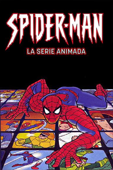 El Hombre Araña