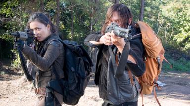 The Walking Dead 6x14