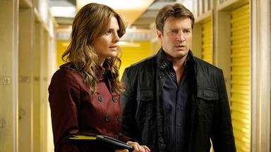 Castle 5x3