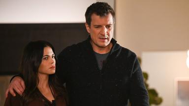 The Rookie 5x22