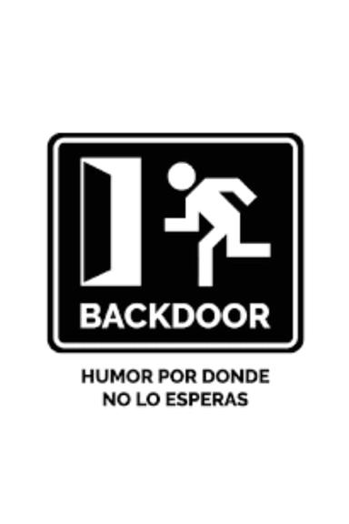 Backdoor 1x14