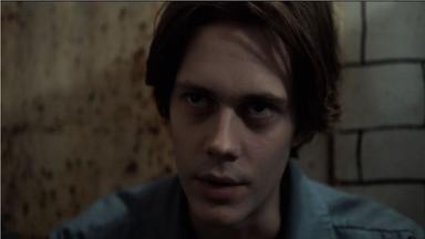 Castle Rock 1x4