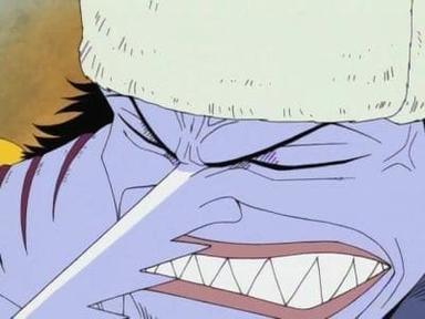 One Piece 1x34