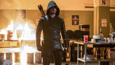 Arrow 5x9