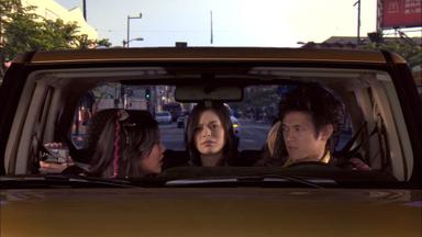 iCarly 2x5