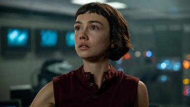 Alien: Earth 1x1