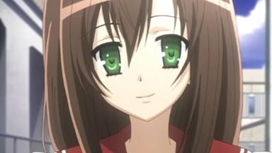 Aria The Scarlet Ammo 1x11