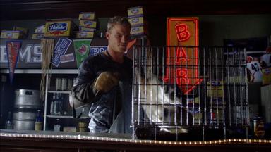 Blue Mountain State 2x9