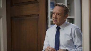 House of Cards 1x1