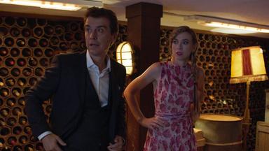 Pequeñas Coincidencias 3x10