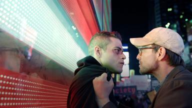 Mr. Robot 1x10