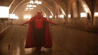 Scream Queens 1x6