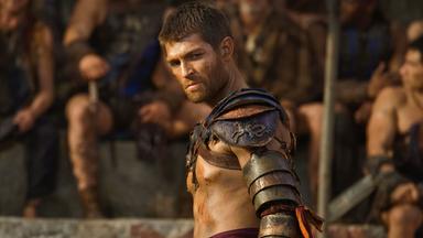 Spartacus 3x9