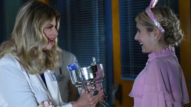 Scream Queens 2x6