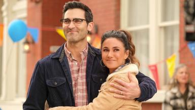Superman y Lois 2x15