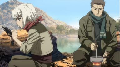 Canaan 1x4