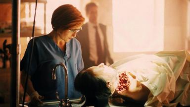 Los Expedientes Secretos X 7x8