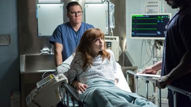 Bates Motel 4x1