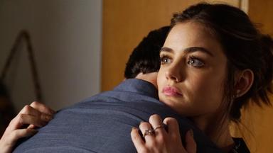 Lindas Mentirosas 7x17
