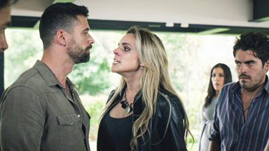 El Señor de los Cielos 7x32